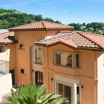 Spanish Colonial Remodel