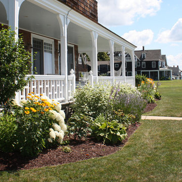 Seaside Retreat