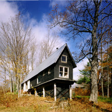 out buildings