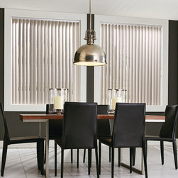 Verticals - Vertical Blinds