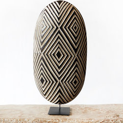 Africa Collection - Home Decor