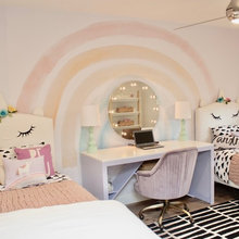 JUN - Kid's Rooms