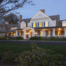Dutch Colonial Homes