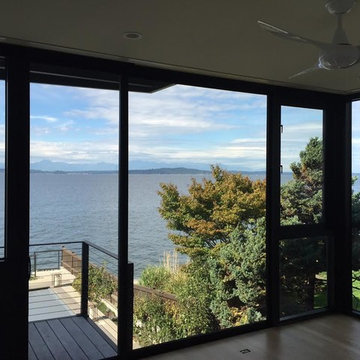 West Seattle WaterFront