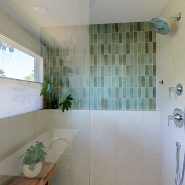 Primary Suite Redesign