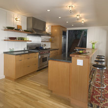 Kitchen Ideas
