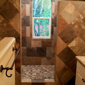 Bathroom Remodeling