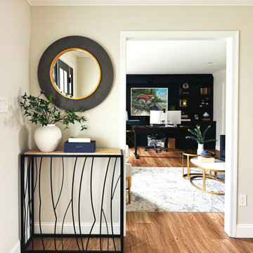 Full home remodel