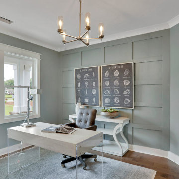 St. Jude Dream Home - 2020 - Savannah, GA