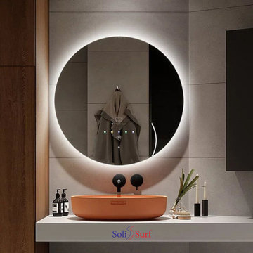 DHA Bathroom Remolding