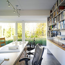 TO CONSIDER - bedroom alcove