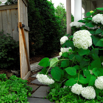 Barrington Landscaping