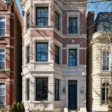 Lincoln Park - 1922 N. Dayton