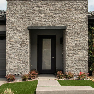 Exterior Inspiration