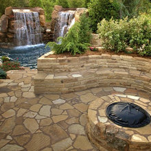 Outdoor Entertainment