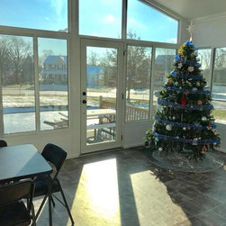 Sunroom - Products