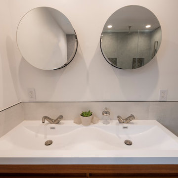 Atwater Village / Bathroom Remodel