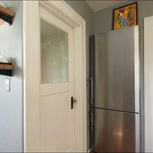 door