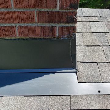GAF Timberline HDZ Appalachian Sky