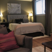 Bedroom Ideas