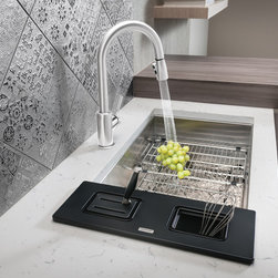 BLANCO QUATRUS accessories - Kitchen Sink Accessories