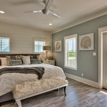 Cottage Main Room