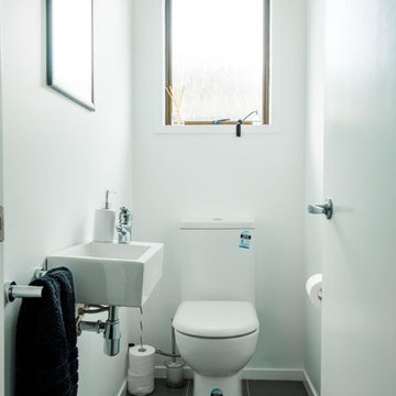 Renovation at matai street, waikanae