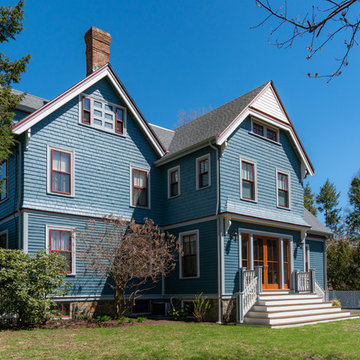 Winchester Victorian