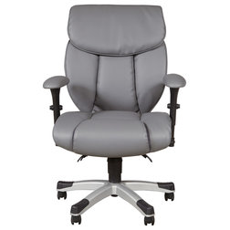 Contemporary Office Chairs by Pulaski Furniture