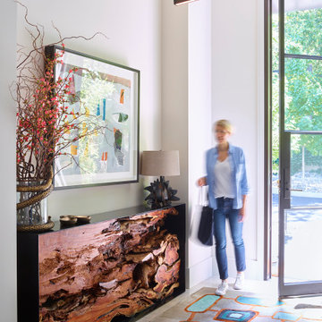 Atherton Contemporary