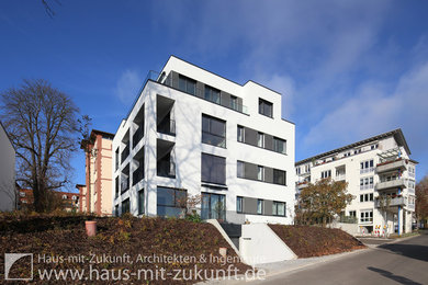 Modernes Haus in Sonstige