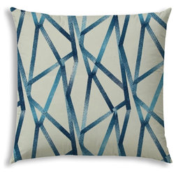 Contemporary Outdoor Cushions And Pillows by Joita