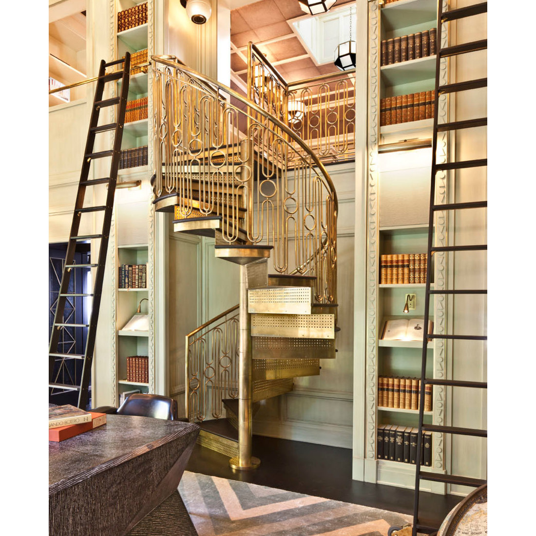 Library