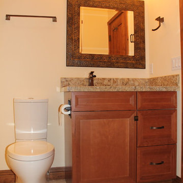 Complete Home Remodeling