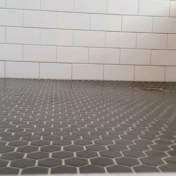 Bathroom Installations