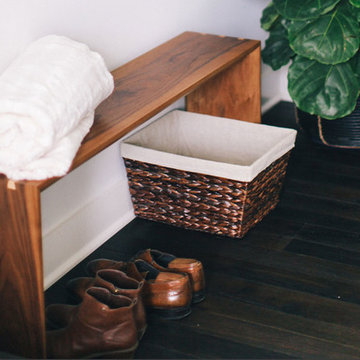 Origins Bench