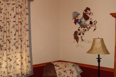 Children's Rooms