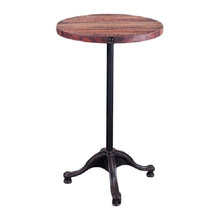 Bar Tables
