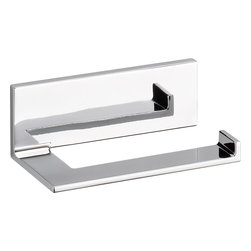 Delta Vero&reg; Toilet Tissue Holder - Toilet Paper Holders