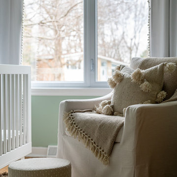 Healthy Nursery