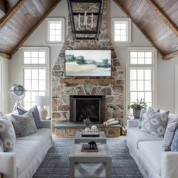 New Jersey White Oak Plank Flooring - Hardwood Flooring