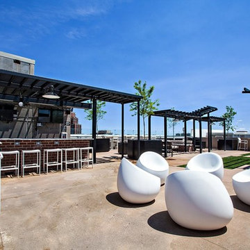 Outlook DTC Apartments