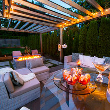 privacy trees