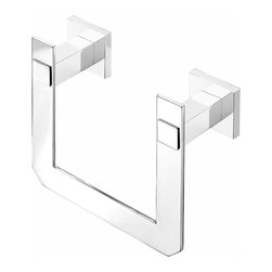 Secret Bath. Towel Ring. Newark collection - Towel Rings