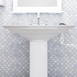 Oasis Revival - Mosaic Tile