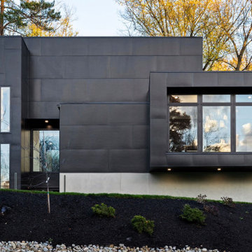 Perch House