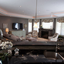 open concept