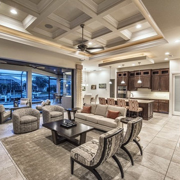 PGI Model Home