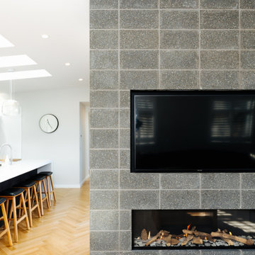 David Reid Homes Showhome – Oamaru, Waitaki