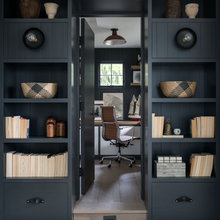 Hidden Office